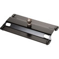 Pullrite PullRite 2111 ISR Series Gooseneck Adapter Plate with Ball - 25K 2111